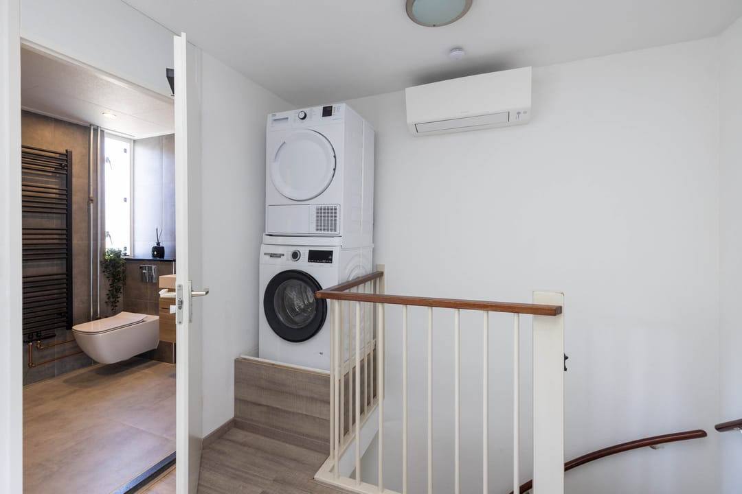 Foto 13 van Ida Wassermanstraat 57