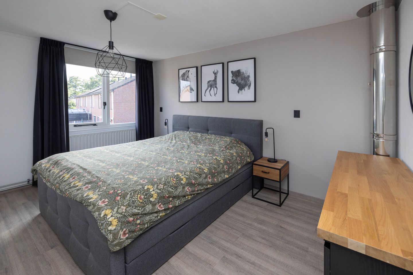 Foto 14 van Ida Wassermanstraat 57