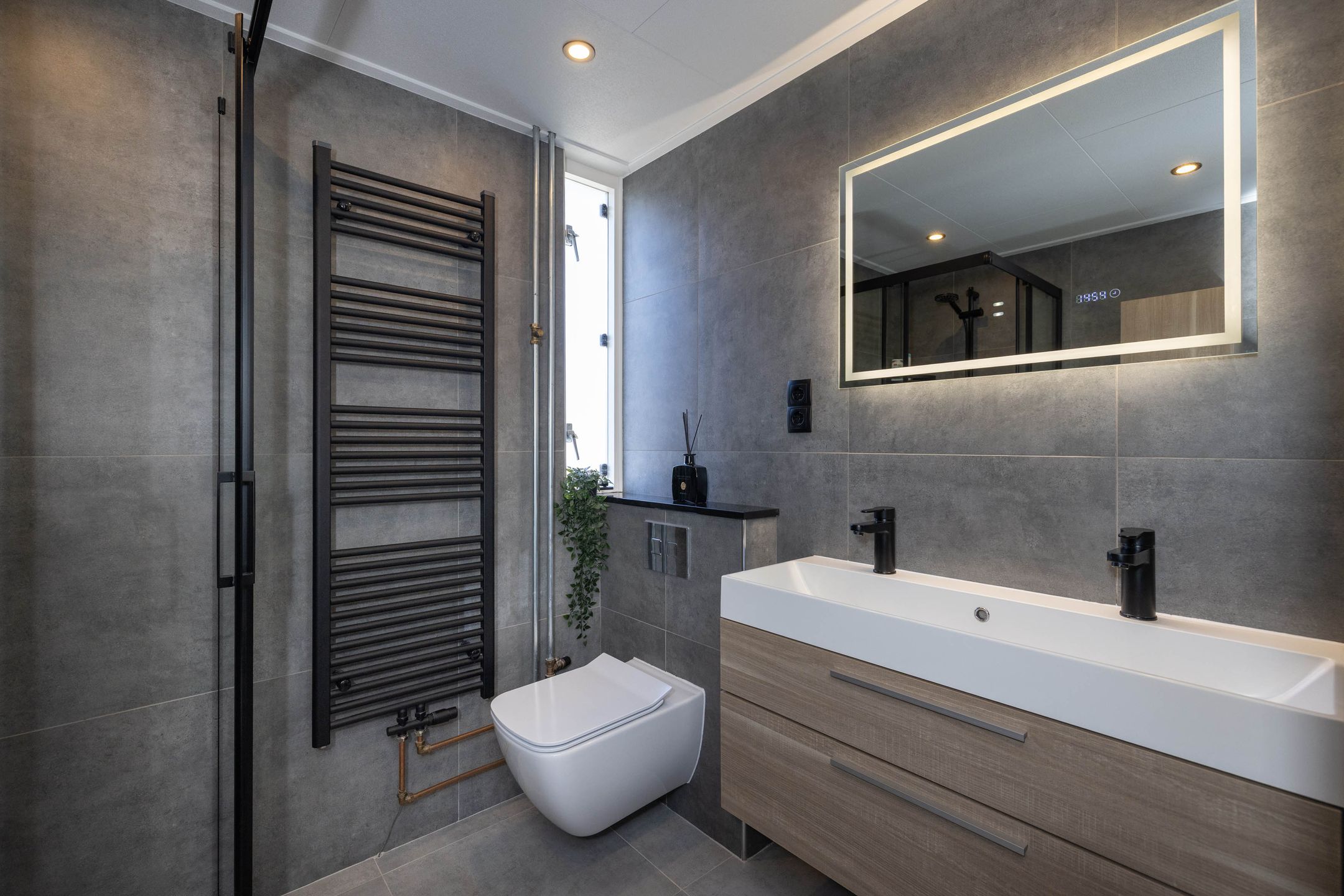 Foto 18 van Ida Wassermanstraat 57