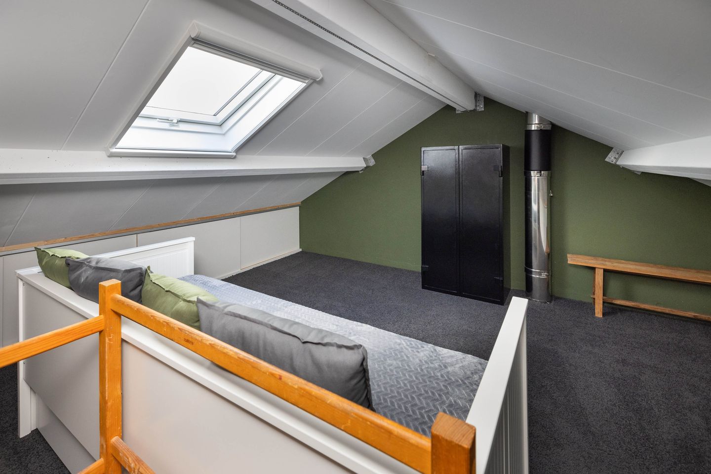 Foto 19 van Ida Wassermanstraat 57