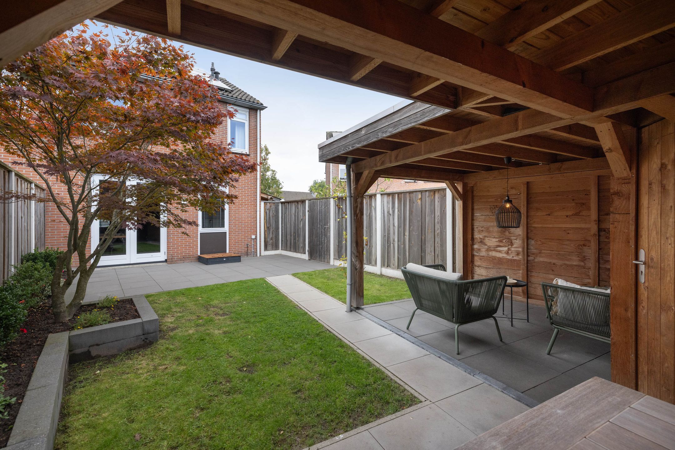 Foto 21 van Ida Wassermanstraat 57