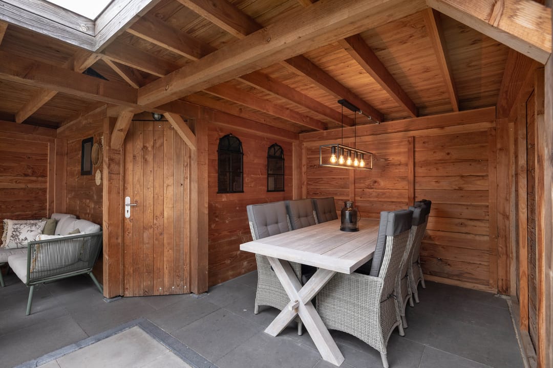 Foto 22 van Ida Wassermanstraat 57