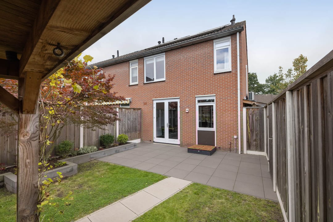 Foto 23 van Ida Wassermanstraat 57