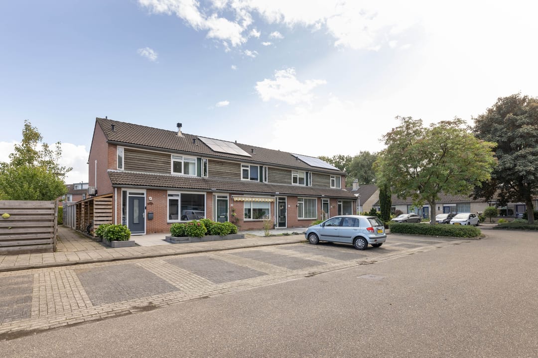 Foto 26 van Ida Wassermanstraat 57