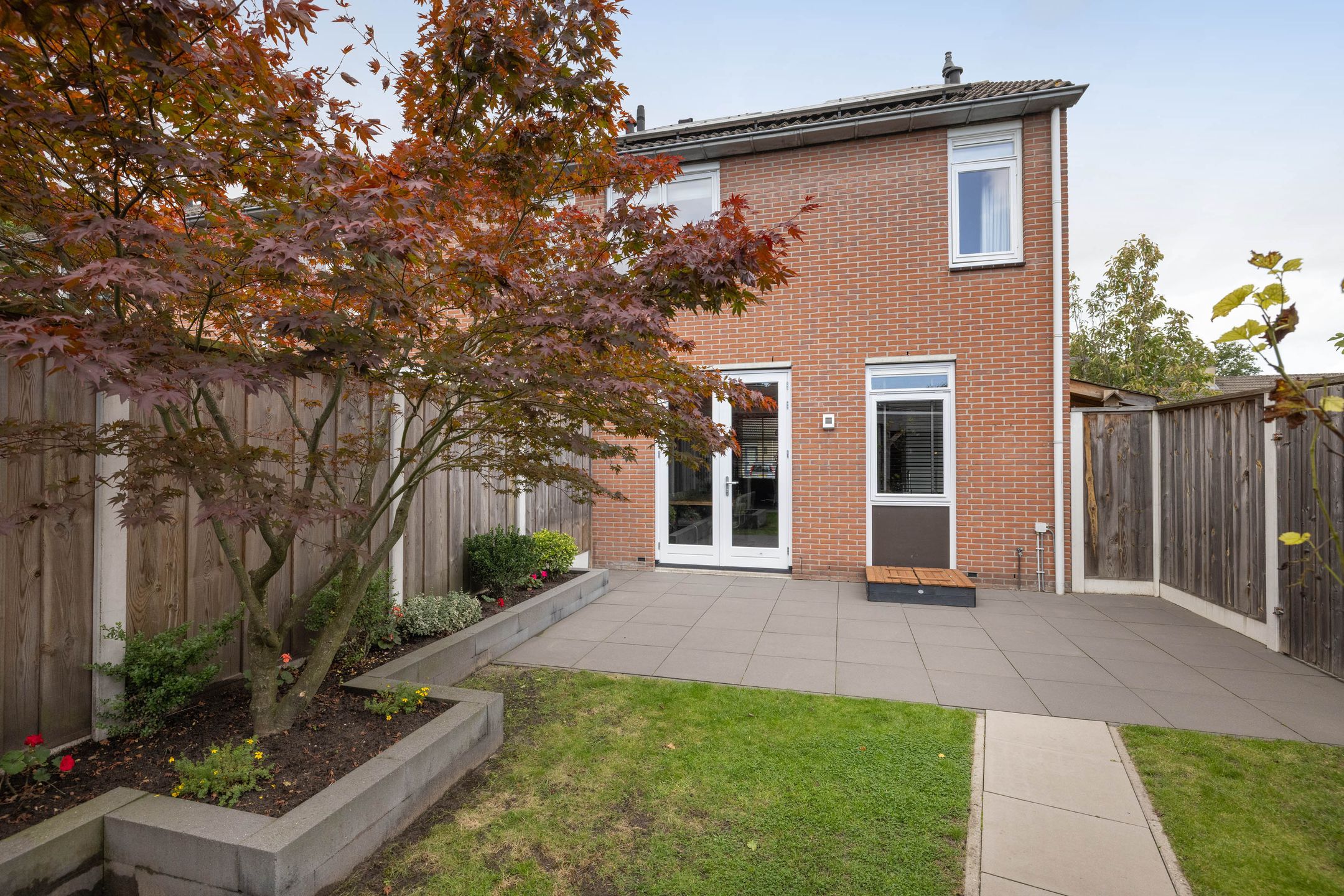 Foto 24 van Ida Wassermanstraat 57