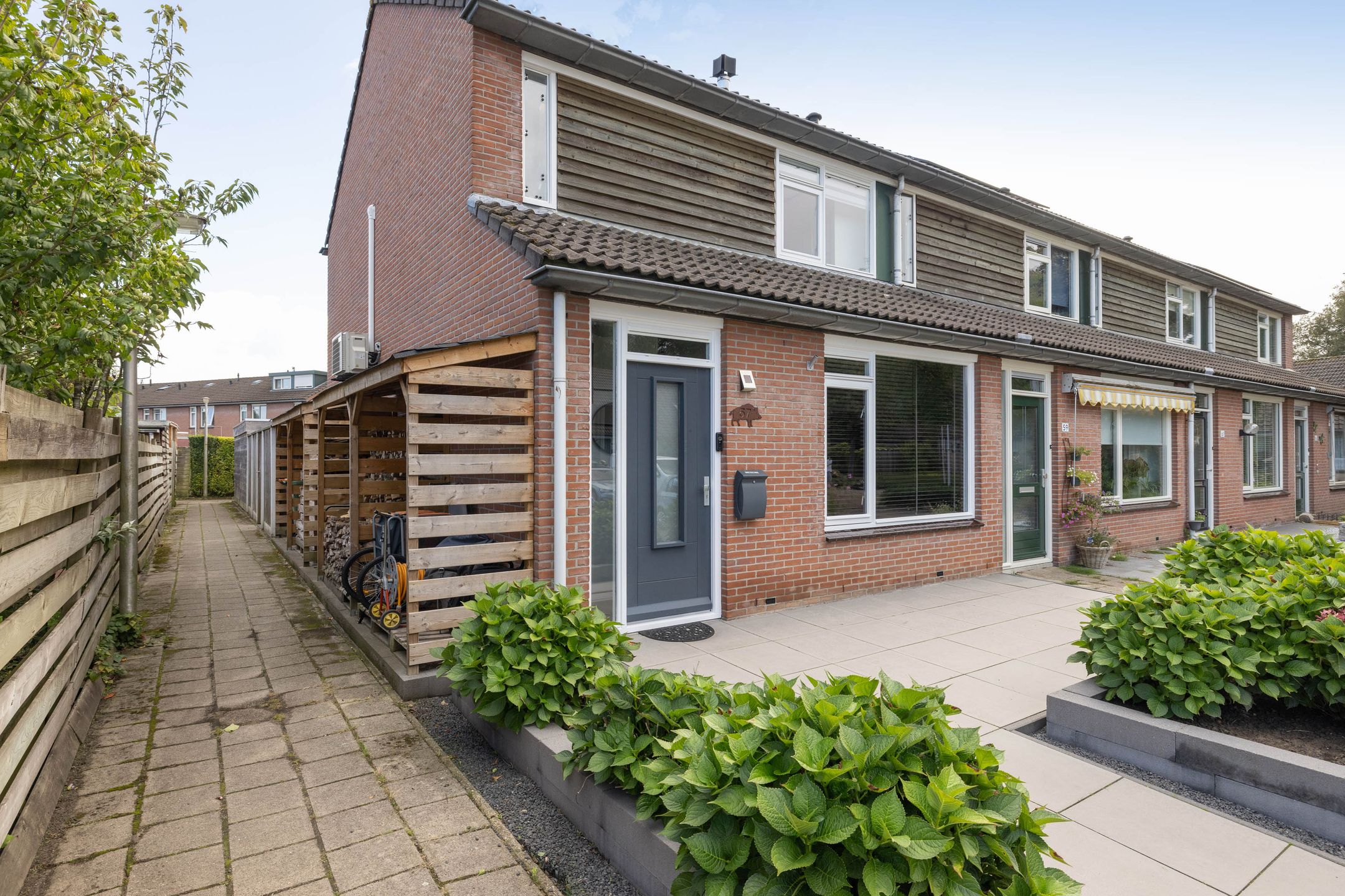 Foto 27 van Ida Wassermanstraat 57