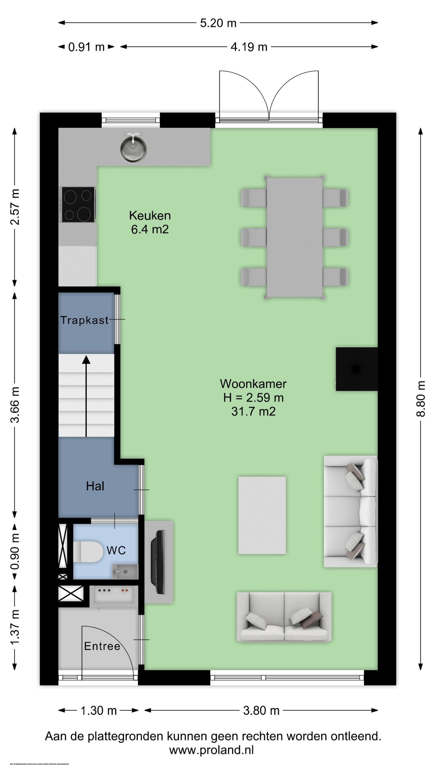 Foto 29 van Ida Wassermanstraat 57