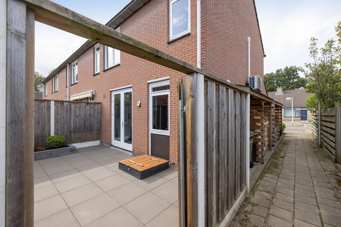 Foto 25 van Ida Wassermanstraat 57