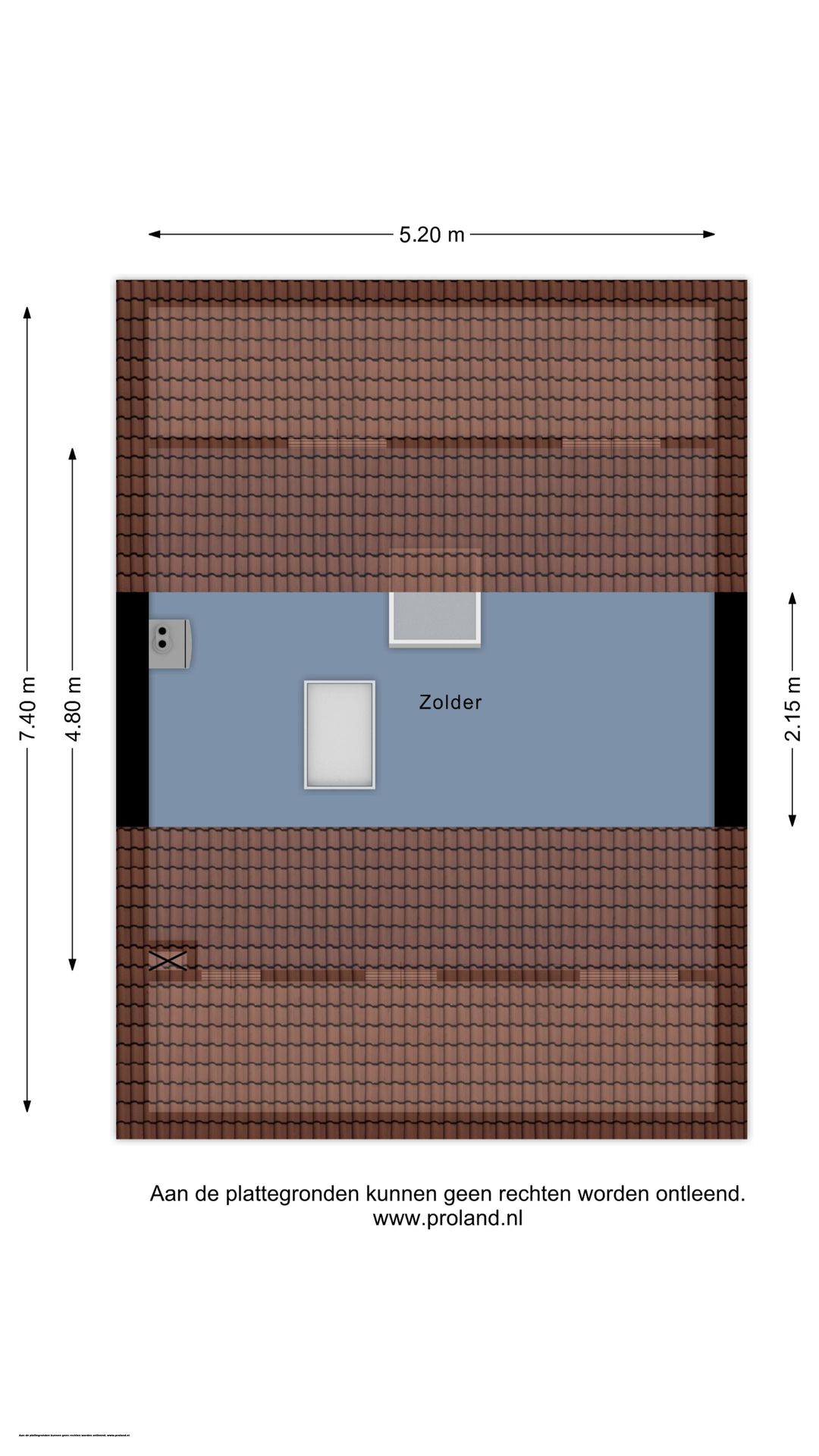 Foto 31 van Ida Wassermanstraat 57