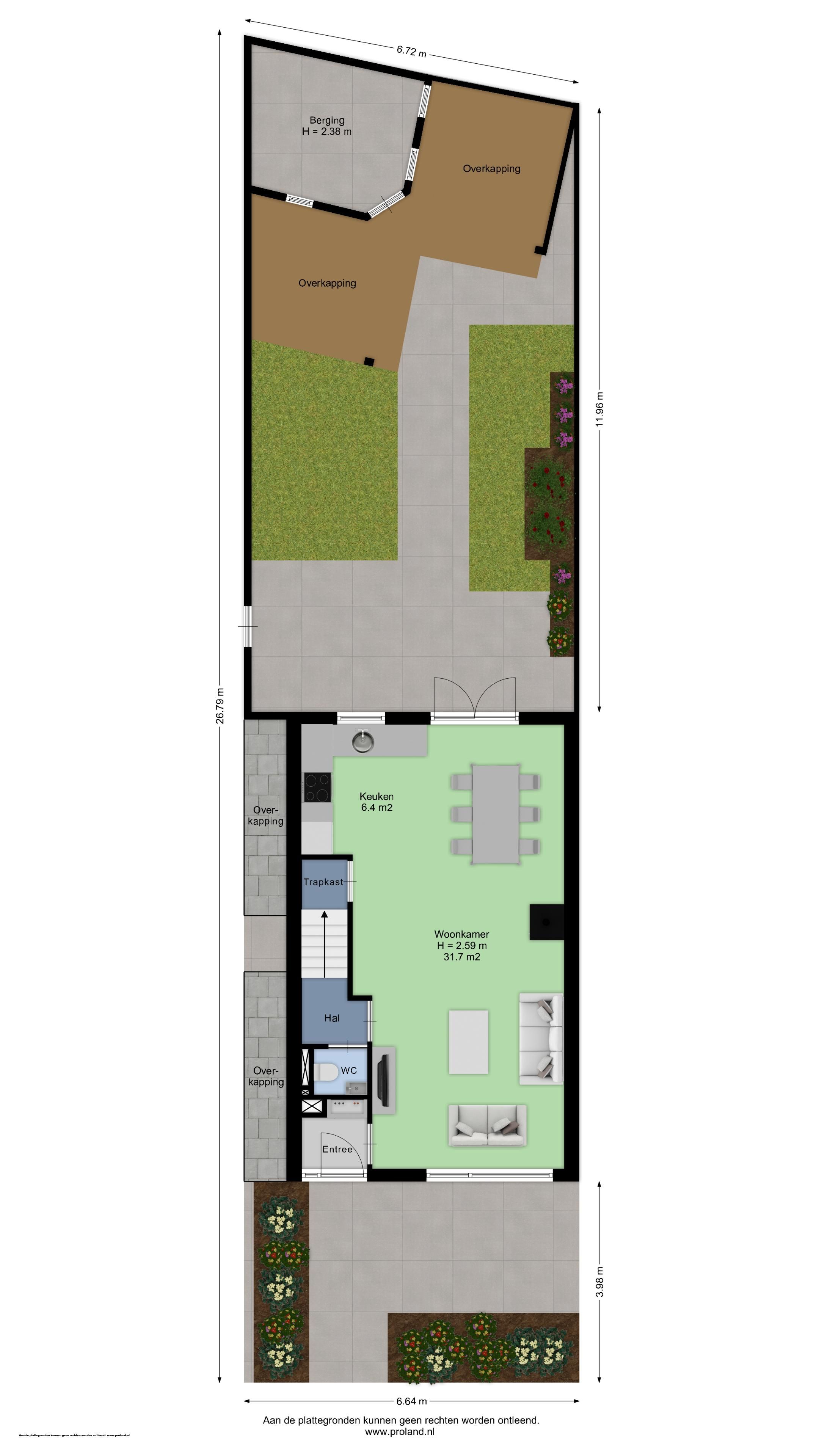 Foto 33 van Ida Wassermanstraat 57