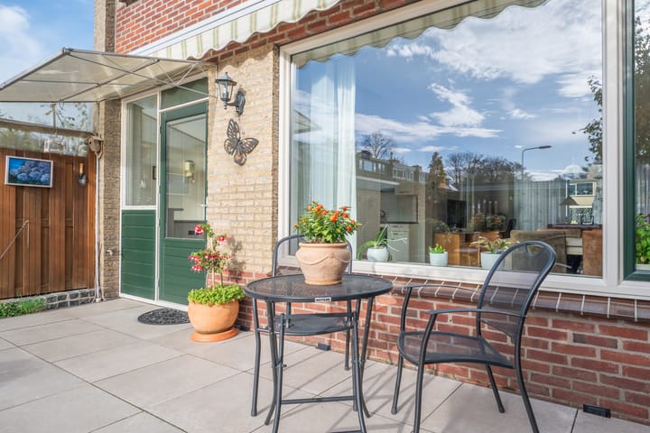 Photo 40 of Plevierstraat 8