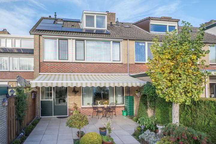 Photo 44 of Plevierstraat 8