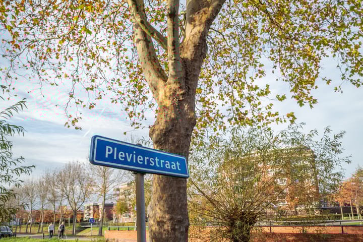 Photo 46 of Plevierstraat 8