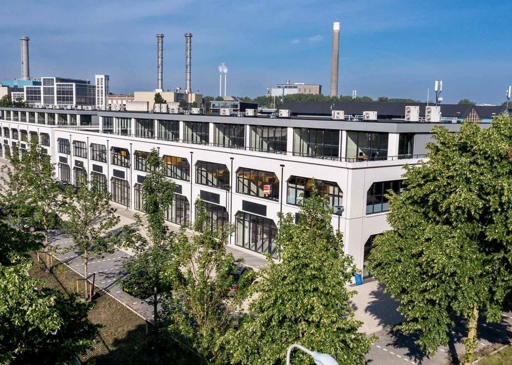 View photo 3 of Gietijzerstraat 48