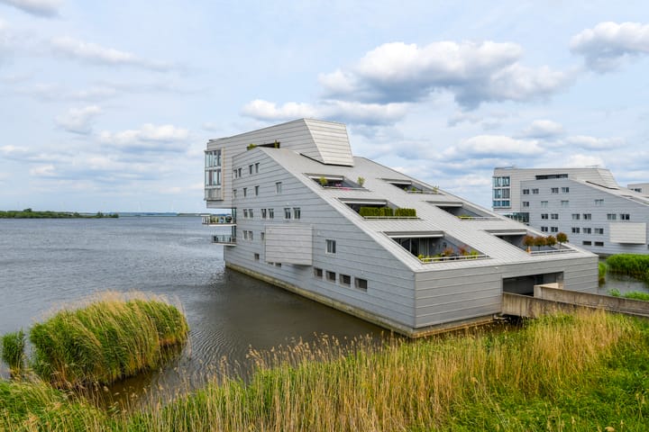 Photo 4 of Gooimeerpromenade 85