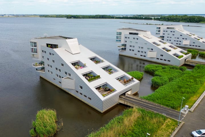 Photo 5 of Gooimeerpromenade 85