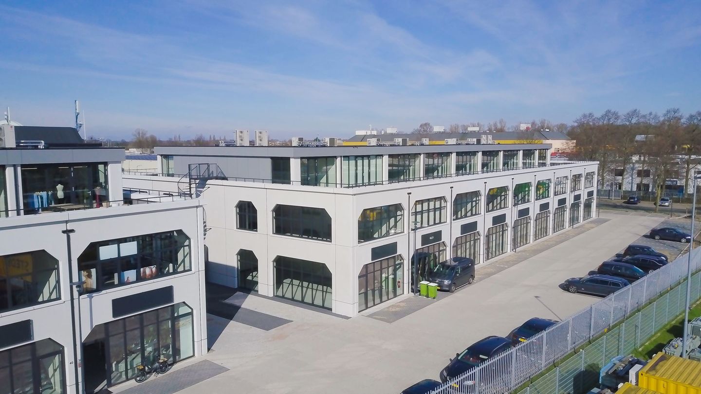 View photo 4 of Gietijzerstraat 20