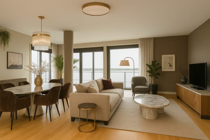 Photo 13 of Gooimeerpromenade 85