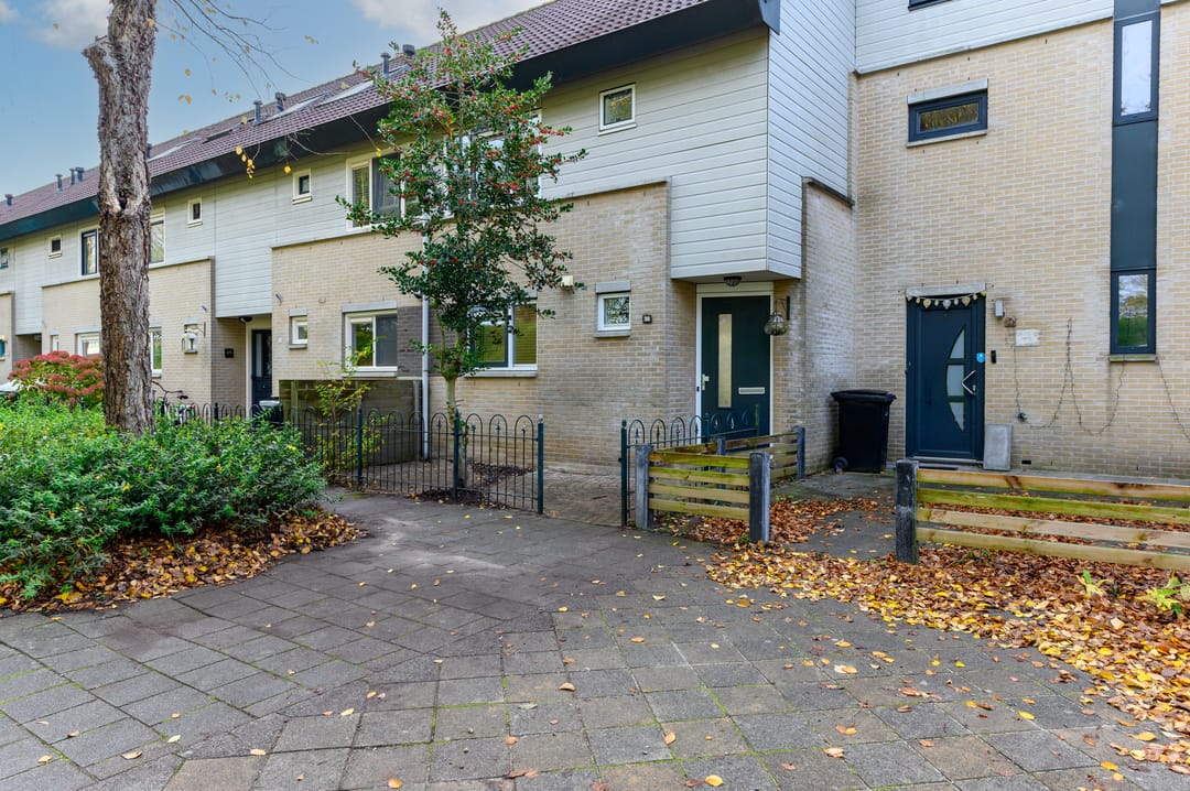 Foto 7 van Sonia Gaskellstraat 12