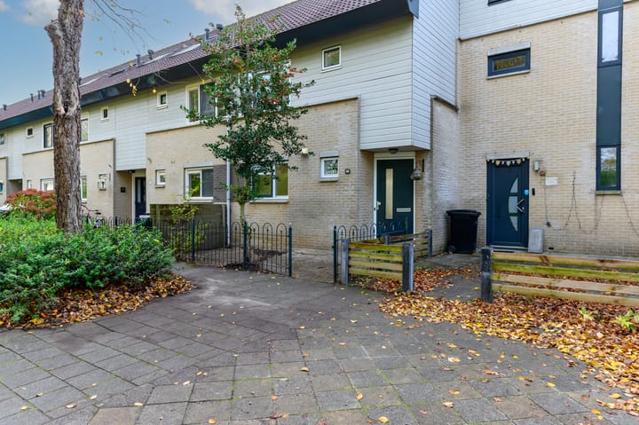 Photo 7 of Sonia Gaskellstraat 12