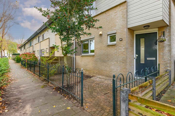 Photo 8 of Sonia Gaskellstraat 12