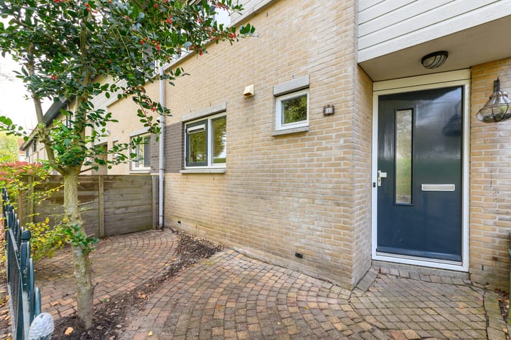 Photo 9 of Sonia Gaskellstraat 12