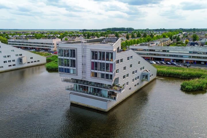 Photo 36 of Gooimeerpromenade 85