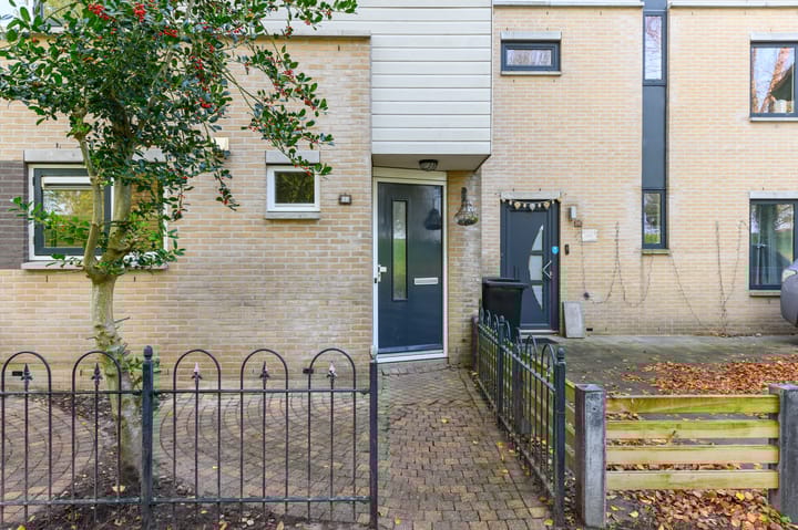 Photo 10 of Sonia Gaskellstraat 12