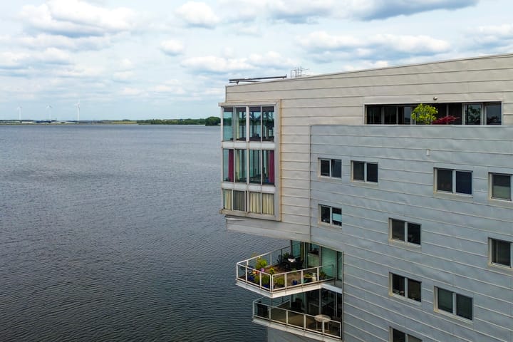 Photo 37 of Gooimeerpromenade 85