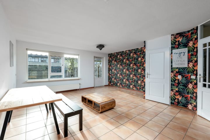 Photo 14 of Sonia Gaskellstraat 12