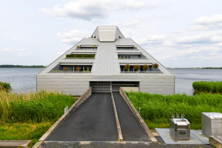 Photo 38 of Gooimeerpromenade 85