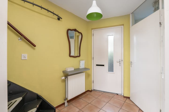 Photo 12 of Sonia Gaskellstraat 12