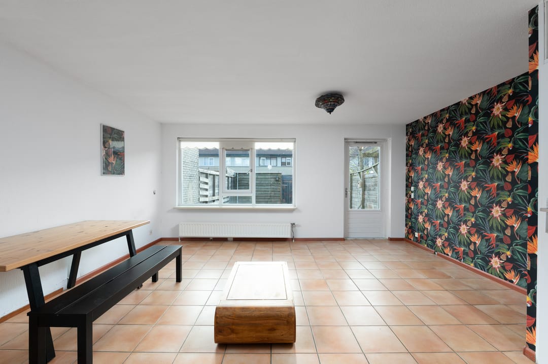 Foto 16 van Sonia Gaskellstraat 12