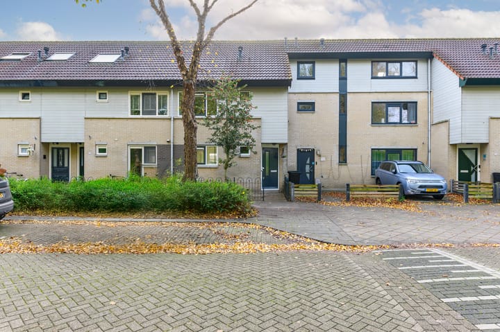 Photo 5 of Sonia Gaskellstraat 12