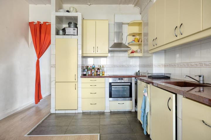 Foto 4 van Spoorsingel 55-A01