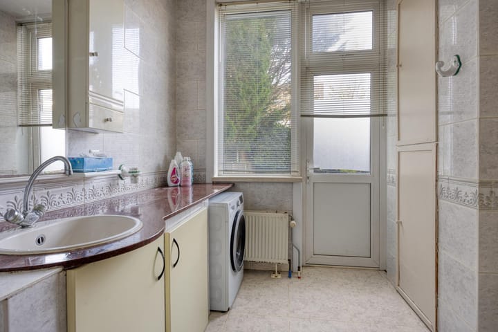 Foto 10 van Spoorsingel 55-A01