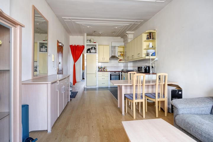 Foto 3 van Spoorsingel 55-A01