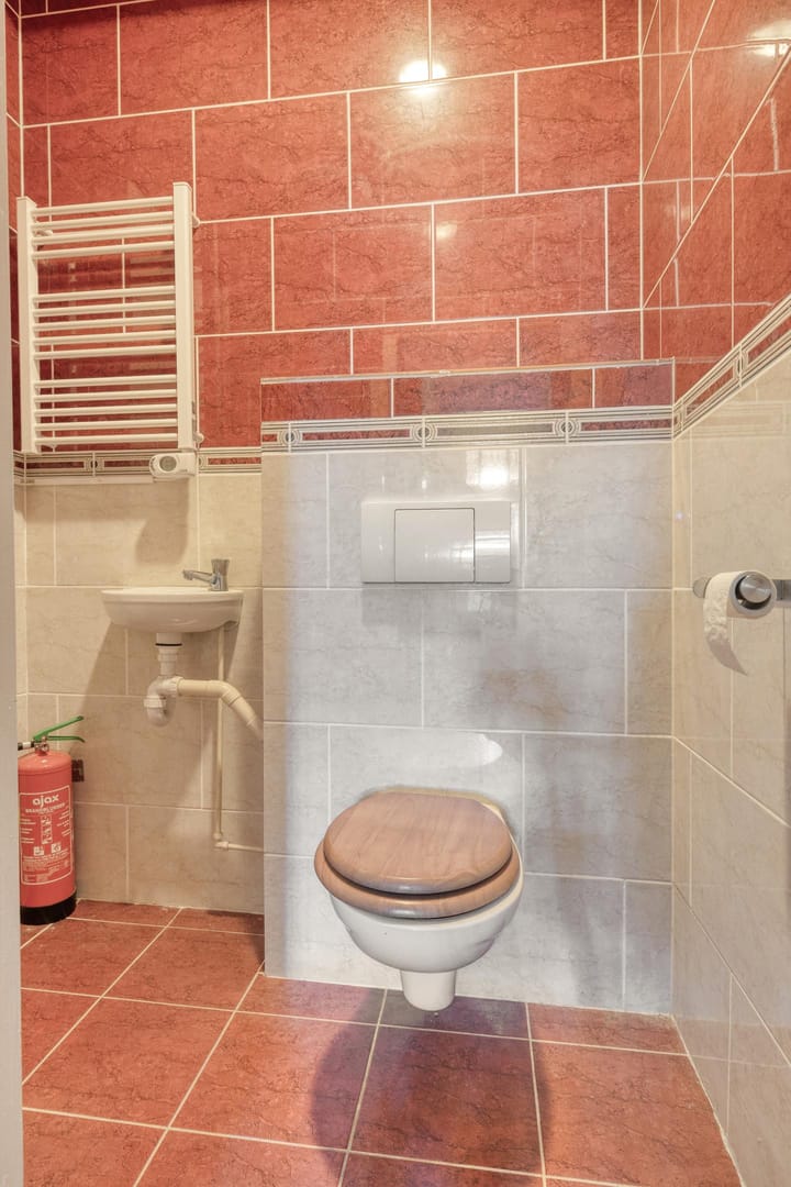 Foto 12 van Spoorsingel 55-A01