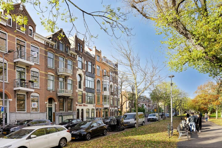 Foto 19 van Spoorsingel 55-A01