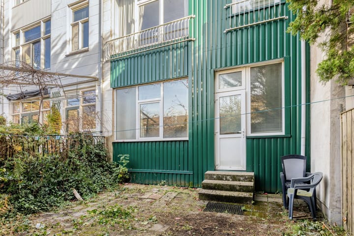 Foto 16 van Spoorsingel 55-A01