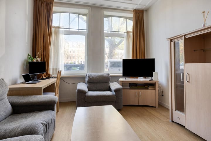 Foto 2 van Spoorsingel 55-A01