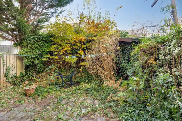 Foto 14 van Spoorsingel 55-A01