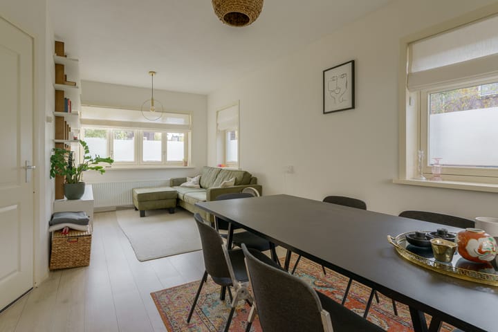 Foto 2 van Korte Tuinstraat 2