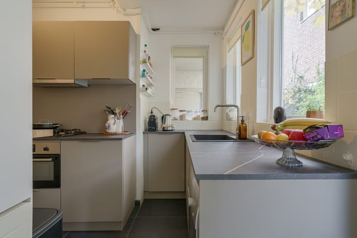 Foto 3 van Korte Tuinstraat 2