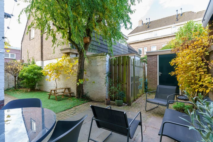 Foto 4 van Korte Tuinstraat 2