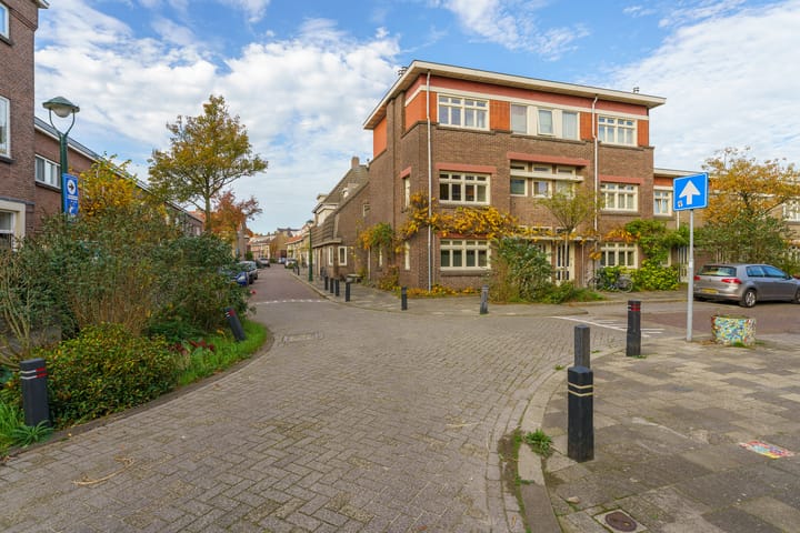 Foto 5 van Korte Tuinstraat 2