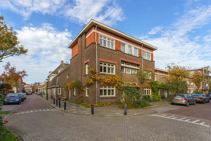 Foto 6 van Korte Tuinstraat 2