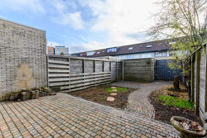 Photo 38 of Sonia Gaskellstraat 12