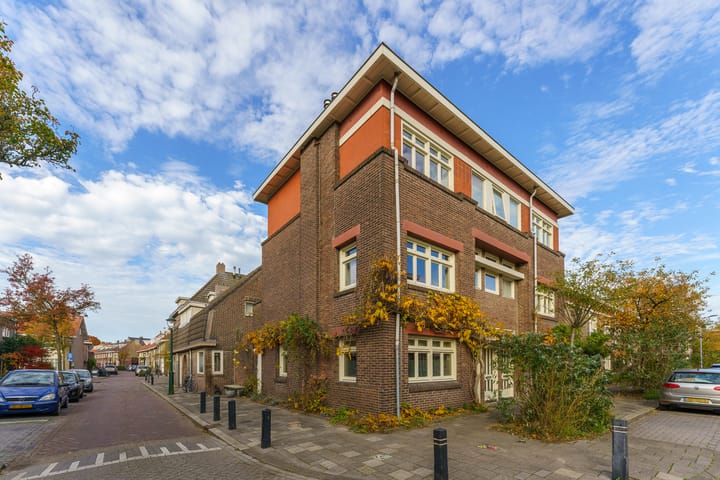 Foto 7 van Korte Tuinstraat 2