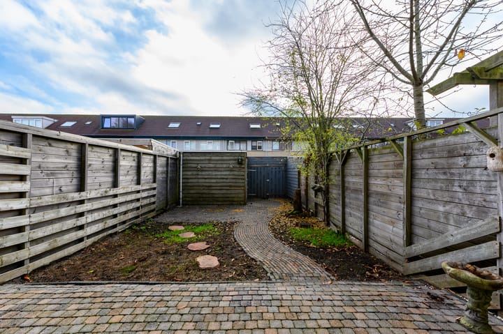 Photo 39 of Sonia Gaskellstraat 12